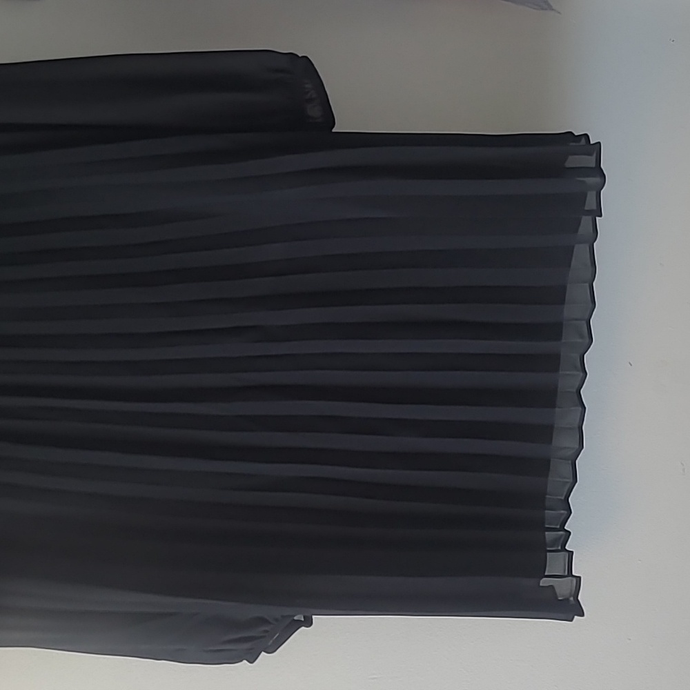 Nine West .. XL .. Black‎ .. nwt - Picture 3 of 7